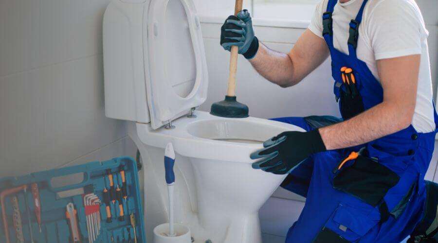 Professional sewer line repair services in West Bloomfield, NY